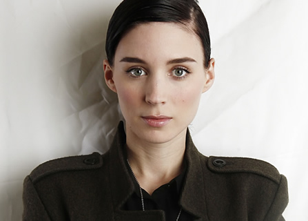 rooney mara